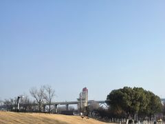 -浦口码头(轮渡站)