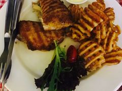 -Paulaner·德国帕拉娜自酿啤酒餐厅(海上世界店)