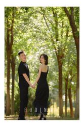 -布丁婚纱摄影工作室
