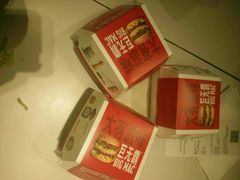 -麦当劳(合肥之心城店)