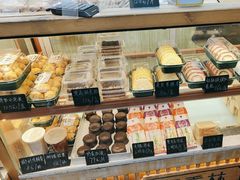 -包满意面包糕点(东坝店)