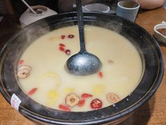 -乔街深夜食堂·小龙虾·高压锅生蚝(杭州总店)