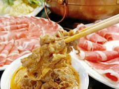 -再宣武文化主题餐厅·清真