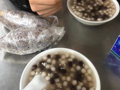 -芳婆糕团店(王府大街店)