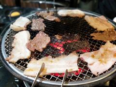 -燚青春东北泥炉烤肉(百合店)