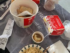 -肯德基(西稍门店)