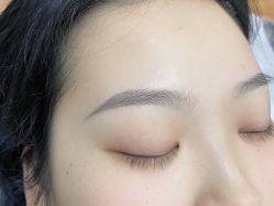 -MIVI野生眉纹绣纹眉