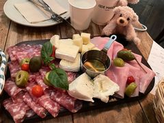 -Alimentari早午餐(安福路店)