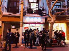 -蘭心餐厅(进贤路店)