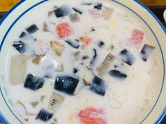 -文昌邓记清补凉(西沙路店)