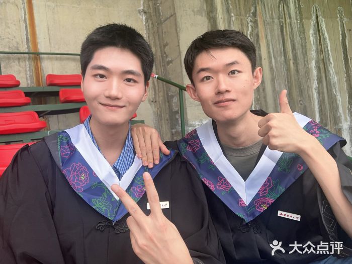 MASTER 男士发型设计(时代广场店)图片