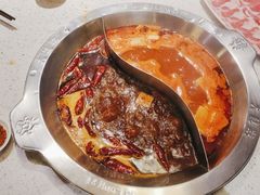 -大龙燚火锅