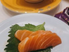 -争鲜回转寿司(浦东三钢里PLUS店)