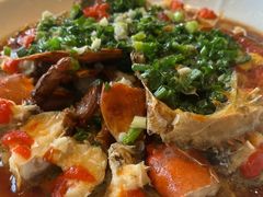 -丰收日·小海鲜·沪上家宴(顾村正大店)