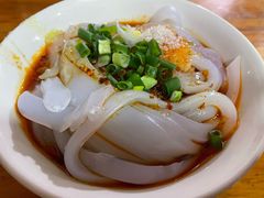 -洞子口张老二凉粉(文殊坊美食街店)