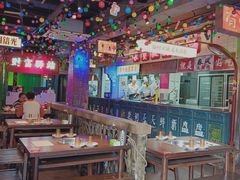 -水巷子·巴掌腰片重庆火锅(云纺店)