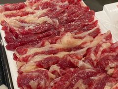 -嬷孙家潮汕牛肉火锅(北京路天河城店)