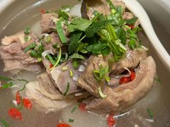 泉水羊肉-清真·宁夏印象·盐池滩羊肉体验店(江宁路店)