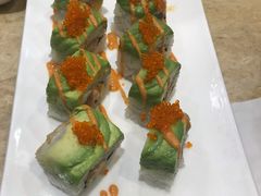 -东京屋(武定路店)