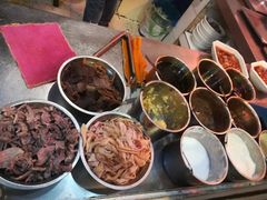-蒲氏烤鸭(百寿路店)