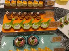 -厦门海景千禧大酒店·海景咖啡厅