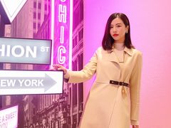 -ochirly(龙之梦购物中心店)