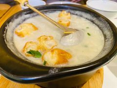 -吴家·非遗淮扬小馆(镇江万达广场店)