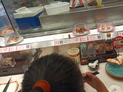 -新一番三文鱼寿司(大东海店)