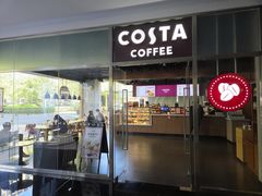 -COSTA COFFEE(金长安大厦店)