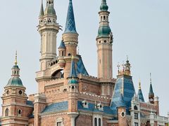 -上海迪士尼度假区