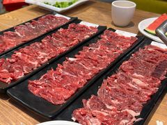 -掂档潮汕牛肉火锅(cityon熙地港店)