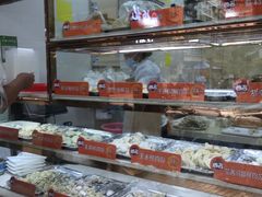 零售区-炳记云饺(德政总店)