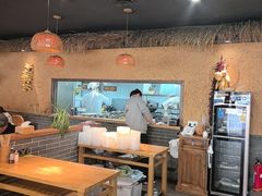 -中原一大碗(湖滨店)