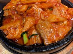 -鑫日千里马朝鲜族小馆(总店)