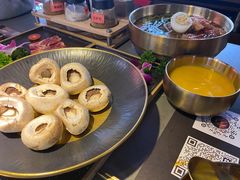 -明洞王妃家烤肉(苏州中心星悦汇店)