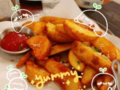 -翠娜家· Trina’s西餐厅(高新万达店)