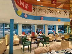 -撒拉花儿·新疆菜·清真(太阳宫店)