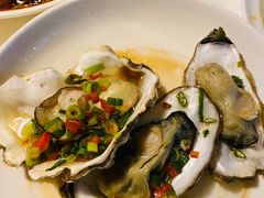 -日丰园海肠水饺·老字号大连海鲜(和平广场店)