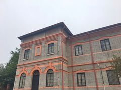 -辛亥革命博物院北区
