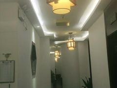 -儒之堂足道·SPA·推拿(莫干山路店)
