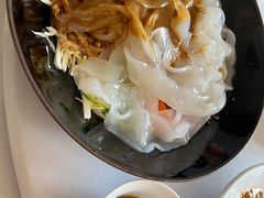 五彩大拉皮-大铁勺新津菜(迎水道店)