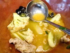 -林四喜·闽南传家菜(鼓浪屿店)