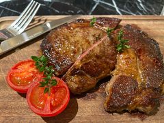 -MEAT MATE 鲜食肉铺(凤凰汇·里巷店)