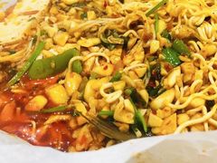 -有鱼吃·纸包烤鱼(曲江创意谷店)