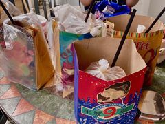 -半坡九号老挝冰咖啡