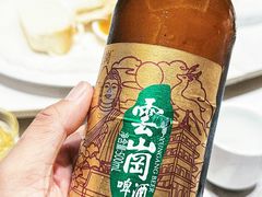 -凯鸽酒楼(大同振兴街店)