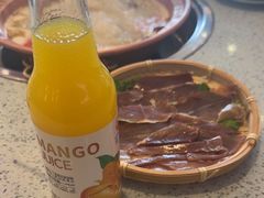 -阿婆情腊排骨火锅(金虹路店)