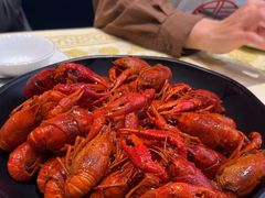 -聚味瞿记·龙虾堂(坡子街店)