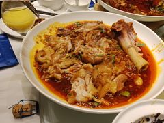 -眉州东坡(团结湖店)