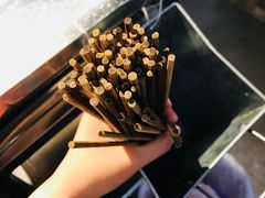 -钢管厂歆瑞源油卤串串香(春熙路太古里店)